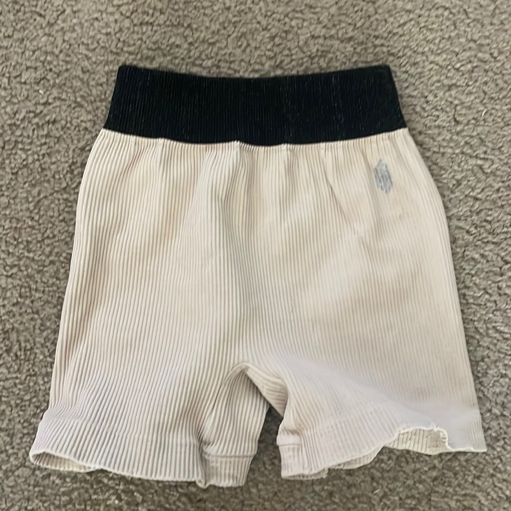 Free people movement Prajna shorts